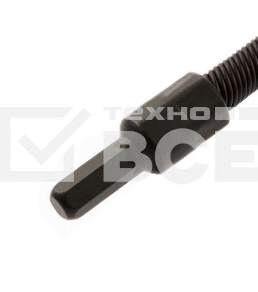 Переходник GROSS 11369гибкий для бит 190мм 1/4''