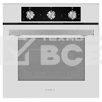 Шкаф духовой электрический Maunfeld AEOF6060W, фото3