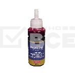 Чернила Premium для Canon/Epson/HP/Lexmark Magenta 100 мл водн ProfiLine, фото 1