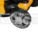Газонокосилка бензиновая GLD-460SP 58803, фото7