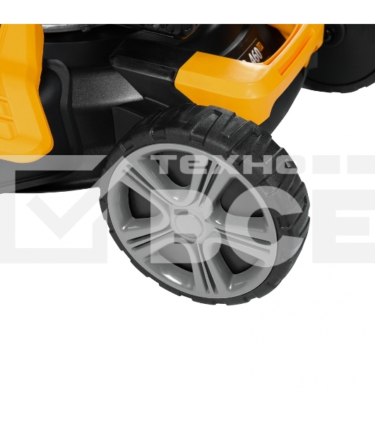 Газонокосилка бензиновая GLD-460SP 58803