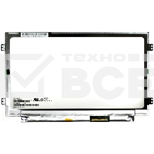 Матрица CLAA101WB03