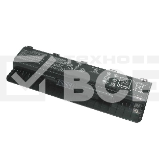 Аккумуляторная батарея для ноутбука Asus G551 10.8V 56Wh черный Orig