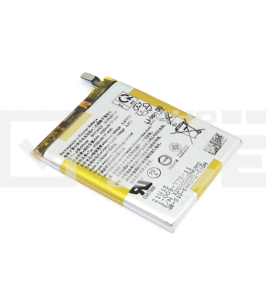 Аккумуляторная батарея SNYSAC5 Sony Xperia 10 III 3.85V 4400mAh/16.94Wh 3.85v Li-Pol