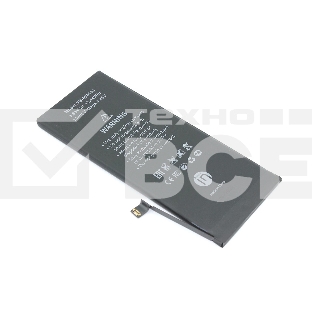 Аккумуляторная батарея Amperin для Apple iPhone 11 3510mAh