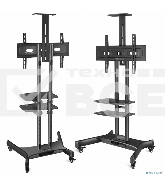 Стойка для телевизора с кронштейном ONKRON TS1552 40