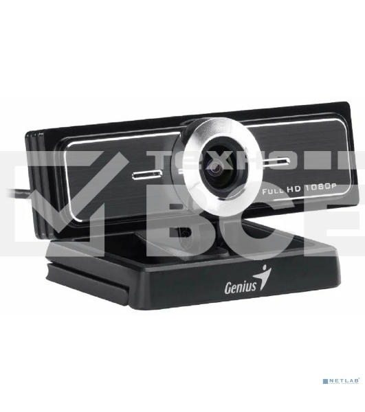 Цифровая камера Web-камера Genius WideCam F100 v2