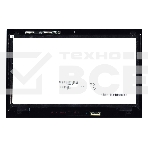 Модуль (матрица + тачскрин) для Acer Aspire R13 R7-371 черный, фото2