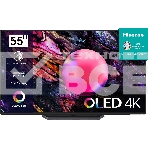 Телевизор Hisense 55