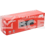 Картридж лазерный Canon 737 (9435B004) черный (2400 стр.) для Canon MF 211/212w/216n/217w/226dn/229dw/232w/237w/244dw/247dw/249dw, фото2