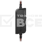 Игровые наушники SVEN AP-U1001MV с микрофоном черные (USB, LED,  mini jack O 3,5 мм (4 pin), 50 мм, RGB подсветка), фото21