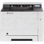 Принтер лазерный Kyocera Ecosys P5026cdn (1102RC3NL0), А4, цветной, печ. до 26 стр/мин., 1200 x 1200 dpi, USB, RJ-45, Air Print, фото4
