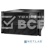 Источник бесперебойного питания APC Smart-UPS SRT SRT10KRMXLI 10000Вт 10000ВА черный, фото7