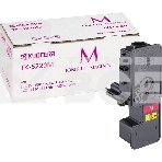 Картридж лазерный Kyocera TK-5220M (1T02R9BNL1) пурпурный для P5021cdn/cdw, P5026cdn/cdw, M5521cdn/cdw, 1200 стр., фото4