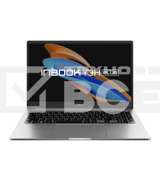 Ноутбук Infinix Inbook Y3H PLUS_YL513H 15.6