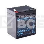 Аккумуляторная батарея В.В.Battery HR 5,8-12, фото2