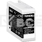 Картридж струйный черный фото Epson T46S1 для SC-P700, фото4