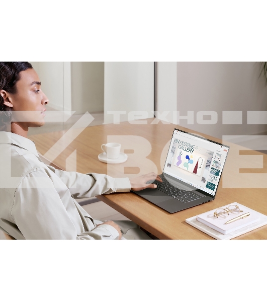 Ноутбук ASUS UM5606WA-RK270W 16
