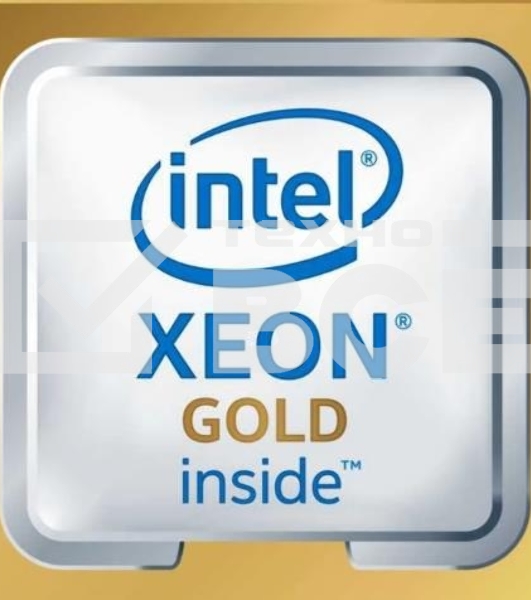 Процессор Intel Xeon Gold 6242R Soc-3647 3.1GHz OEM