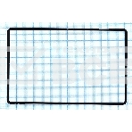 Стекло для Huawei MatePad Pro 12.6 черное, фото2
