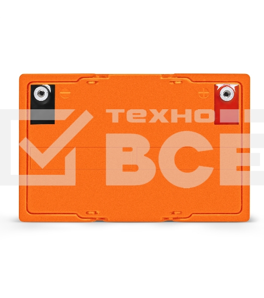 Аккумуляторная батарея ExeGate EX282984RUS HR 12-75 (12V 75Ah, под болт М6)