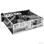 Серверный корпус ExeGate Pro 3U390-11 <RM 19