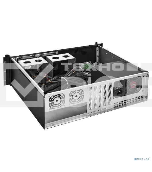 Серверный корпус ExeGate Pro 3U390-11 <RM 19