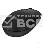 Мышь беспроводная SVEN RX-222W черный, 1800 dpi, радиоканал, Bluetooth, USB, кнопки - 4, фото4