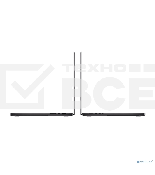 Ноутбук Apple MacBook Pro A3403 M4 Pro 14 core 24Gb SSD512Gb/20 core GPU 16.2