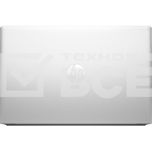 Ноутбук HP ProBook 450 G10 Core i5-1334U 15.6 FHD (1920x1080) AG UWVA 8GB (1x8GB) DDR4 3200 512GB SSD,51Wh,FPR,Intel AX211 Wi-Fi,Backlit,1,8kg,1y,Silver,Dos,KB Eng