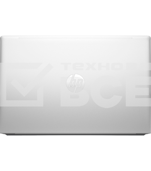 Ноутбук HP ProBook 450 G10 Core i5-1334U 15.6 FHD (1920x1080) AG UWVA 8GB (1x8GB) DDR4 3200 512GB SSD,51Wh,FPR,Intel AX211 Wi-Fi,Backlit,1,8kg,1y,Silver,Dos,KB Eng