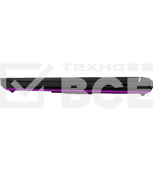Ноутбук ASUS ROG Strix SCAR 18 G835LW-SA037 18