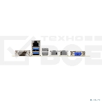 Материнская плата серверная SuperMicro H12DSI-N6-B, сокет SP3, 16xDDR4, 6xPCIe 4.0 x16, 10xSATA, M.2, 2xGigabit Ethernet, 2xUSB 2.0, 2xUSB 3.0, VGA, 24-pin, eATX, фото3