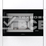 Встраиваемая микроволновая печь GORENJE BM235G1SYB черный 23 л, 900 Вт, переключатели - поворотный механизм/сенсор, фото16