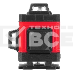 Лазерный уровень м-призм. MTX ML 360-4 Basic SET, 30 м, зеленый луч, акк. Li 3000 мА·ч, сумка, фото28