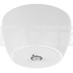 Датчик движения с сенсором освещенности Вартон DA2-SEN1-S, для накладного монтажа, IP20, фото5