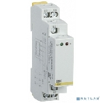 Реле фаз ORF 08 3ф 220-460В AC IEK ORF-08-220-460VAC, фото 1