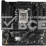 Материнская плата MAXSUN MS-Terminator B760M GKD5 WIFI (Socket 1700, mATX, 2*DDR5(96Gb), DP/HDMI, 4*SATA3, 3*M.2, 1xPCI-Ex16/1*PCIEx4/1*PCIEx1, 6*USB 2.0, 2*USB 3.2, LAN 1*2.5G, Wi-Fi 6, RTL), фото4