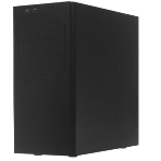 Компьютерный корпус MidiTower Powerman BA833 черный (без блока питания), фото7
