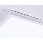 Светильник светодиодный DPS1014 40W 4000K 180-260V IP40 3600LM 595*595*29, фото4