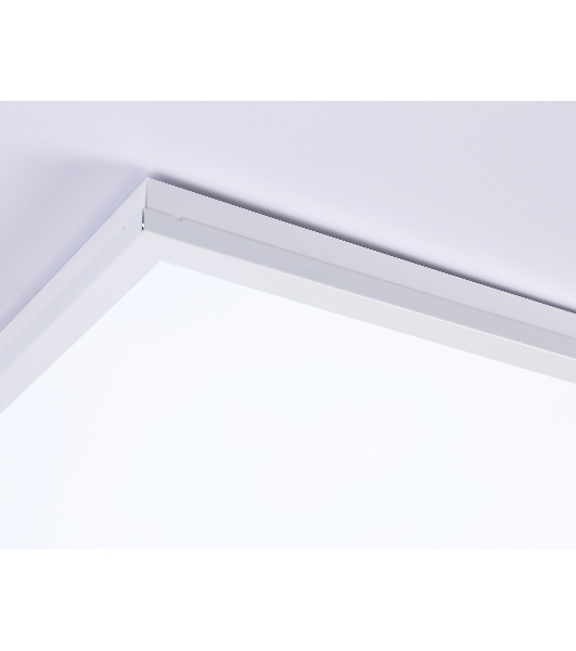 Светильник светодиодный DPS1014 40W 4000K 180-260V IP40 3600LM 595*595*29