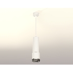 Светильник Ambrella Light XP7401002 SWH/BK белый песок/тонированный MR16 GU5.3 (A2301, C6342, A2030, C7401, N7192), фото3