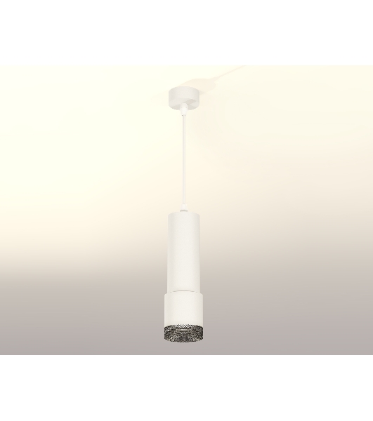 Светильник Ambrella Light XP7401002 SWH/BK белый песок/тонированный MR16 GU5.3 (A2301, C6342, A2030, C7401, N7192)