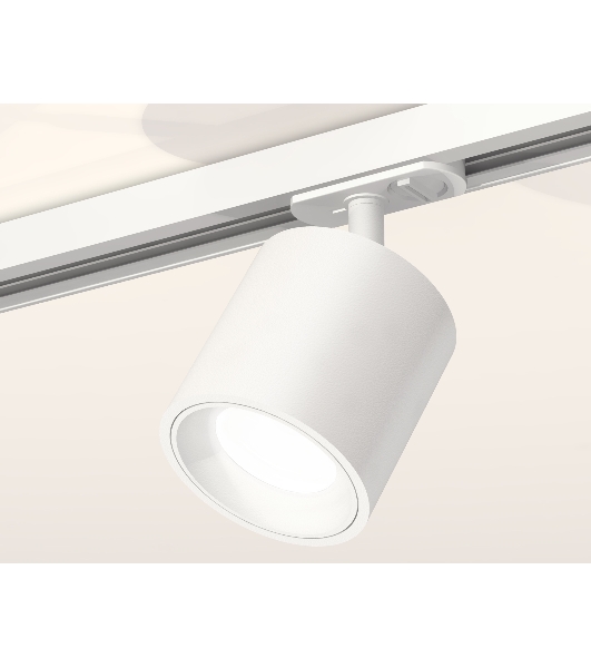 Светильник Ambrella light XT7531001 SWH белый песок MR16 GU5.3 (A2536, C7531, N7020)