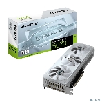Видеокарта Gigabyte GeForce RTX 5070 EAGLE OC ICE, 12 GB GDDR7, 192 bit, 3xDisplayPort, HDMI, GPU 2805 MHz, фото45