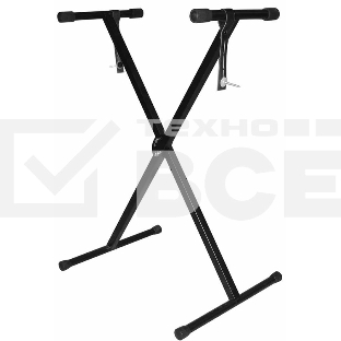 Стойка  SUPRA X stand (для синтезаторов)