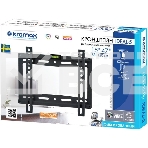 Кронштейн Kromax IDEAL-5 White, 15