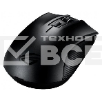 Мышь беспроводная ASUS ROG Strix Carry черный, 7200 dpi, радиоканал, Bluetooth, USB, кнопки - 6, фото6