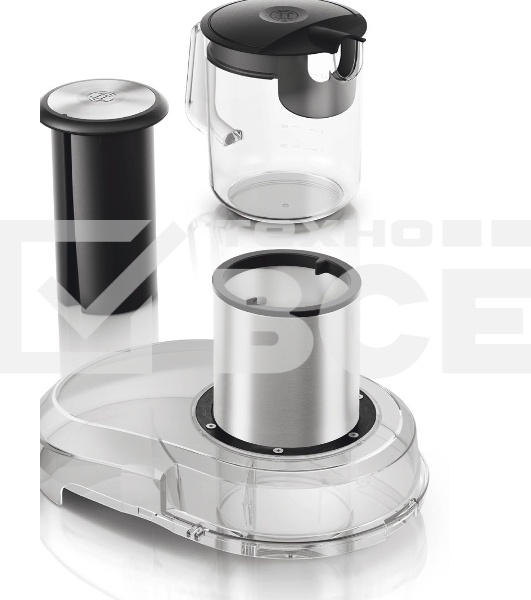 Соковыжималка центробежная Bosch MES4010 1200Вт рез.сок.:1500мл. серебристый/черный