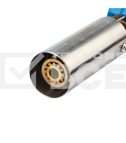 Газовая горелка-насадка GT-20 с пьезоподжигом 12-0020 Rexant